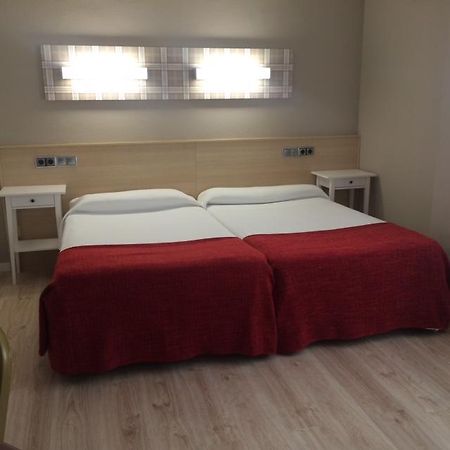 Hotel Alaiz Beriáin Екстериор снимка