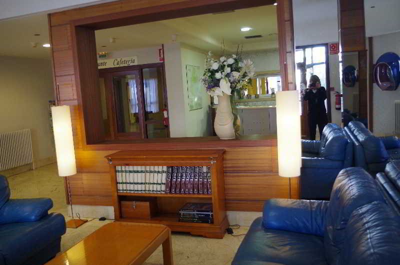 Hotel Alaiz Beriáin Екстериор снимка