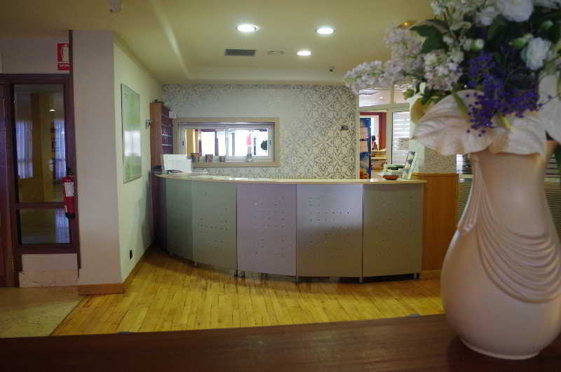 Hotel Alaiz Beriáin Екстериор снимка