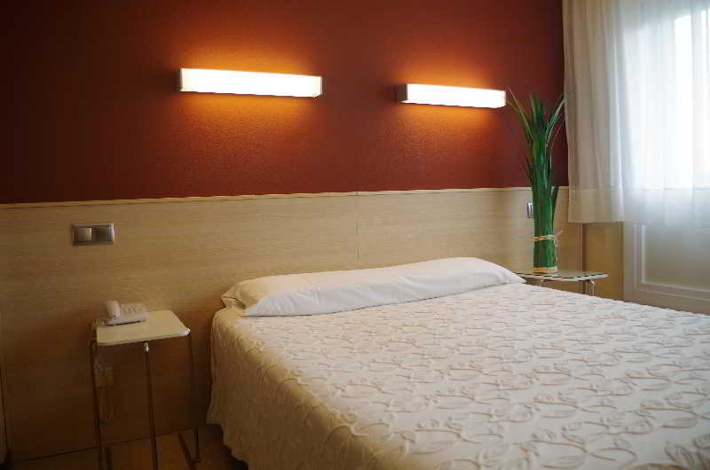 Hotel Alaiz Beriáin Екстериор снимка