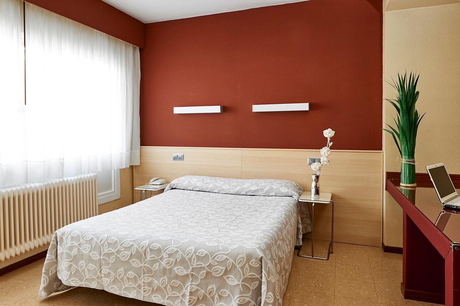 Hotel Alaiz Beriáin Екстериор снимка
