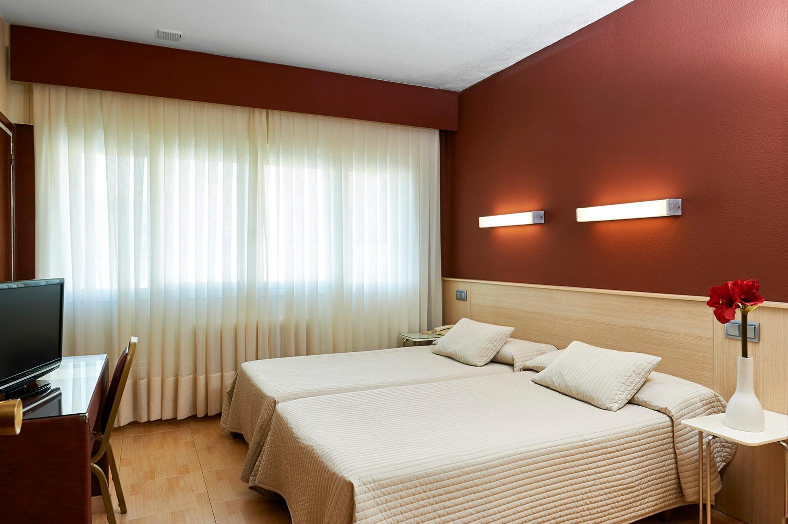 Hotel Alaiz Beriáin Екстериор снимка