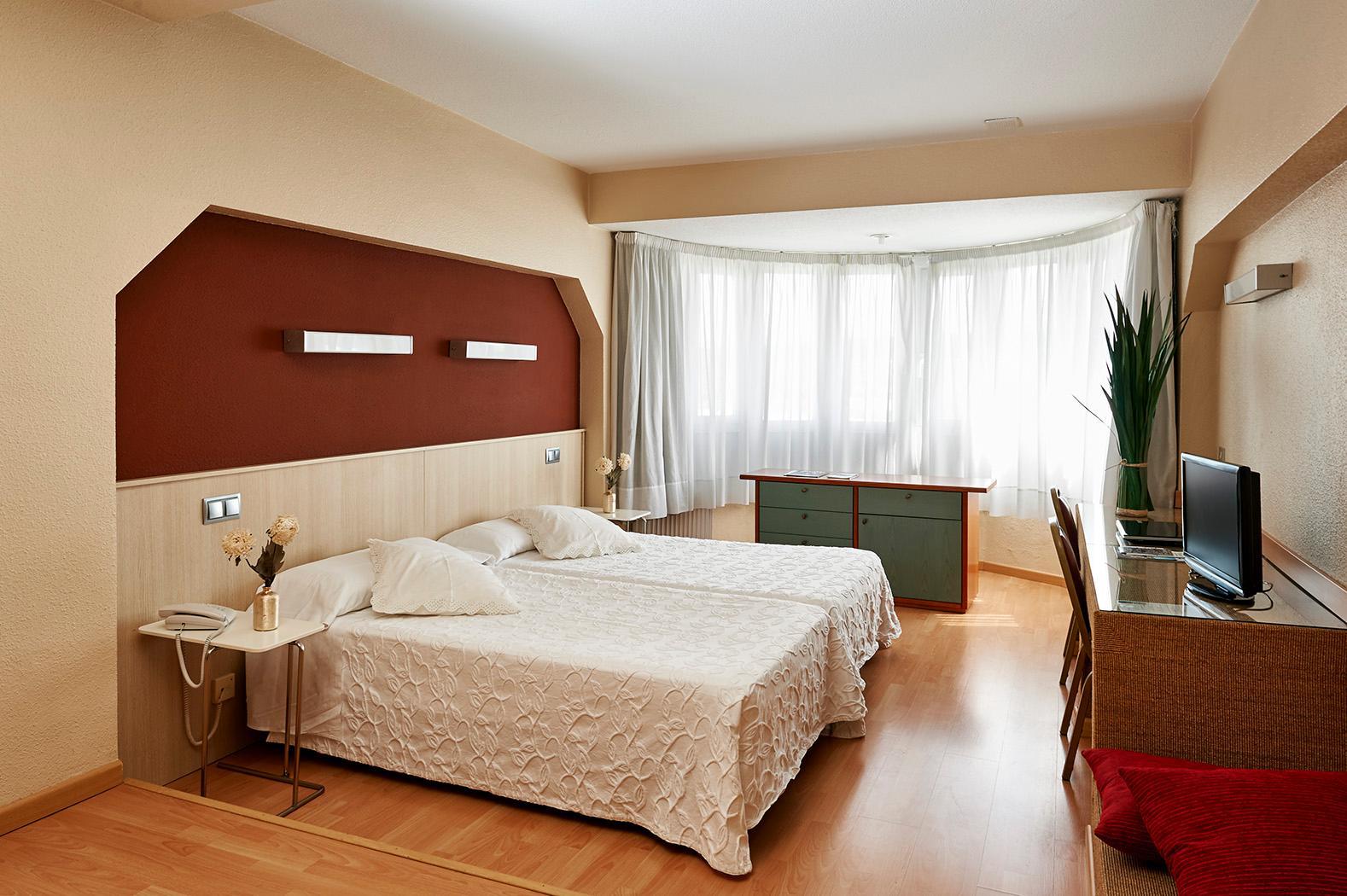 Hotel Alaiz Beriáin Екстериор снимка