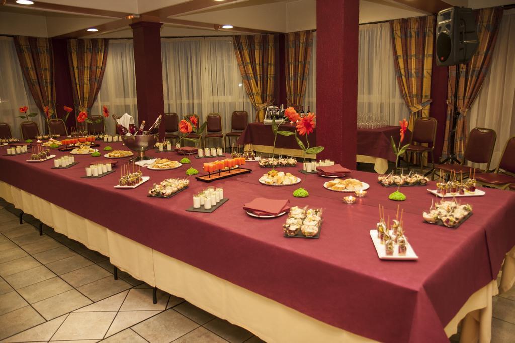 Hotel Alaiz Beriáin Екстериор снимка