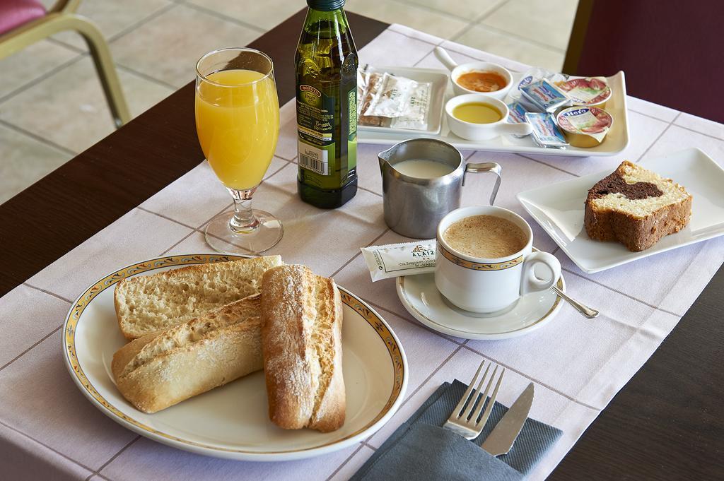 Hotel Alaiz Beriáin Екстериор снимка