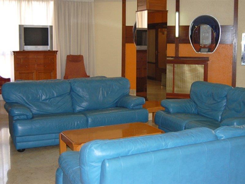 Hotel Alaiz Beriáin Екстериор снимка