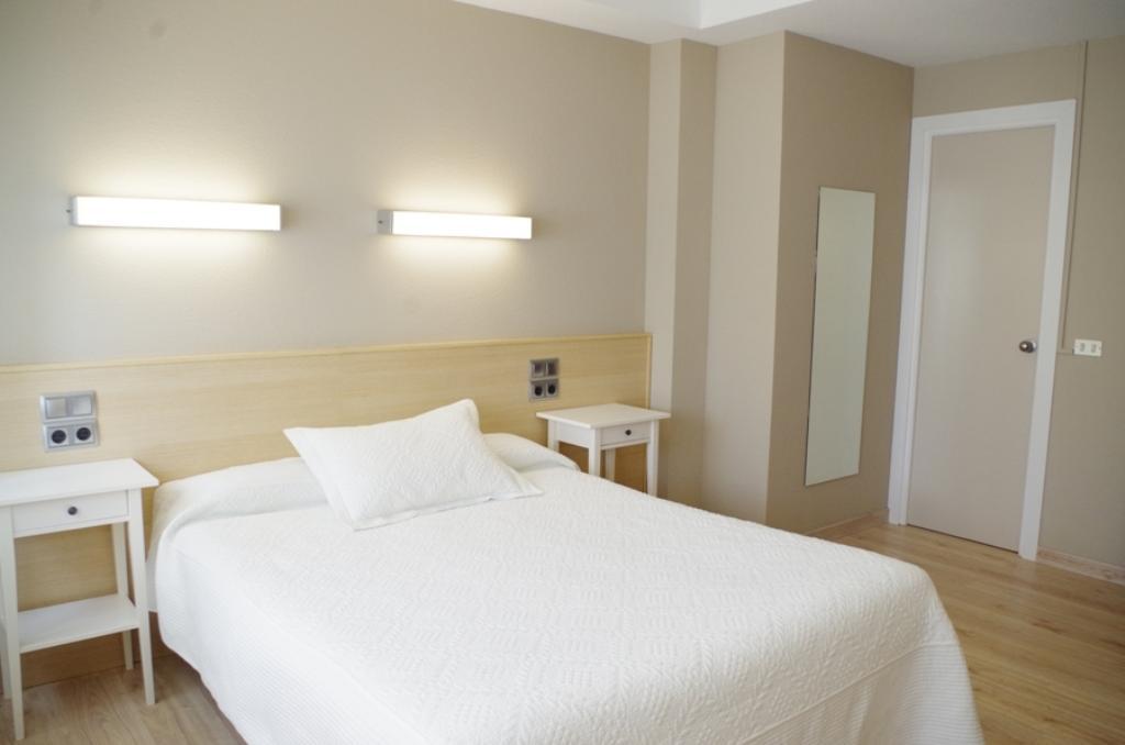 Hotel Alaiz Beriáin Екстериор снимка