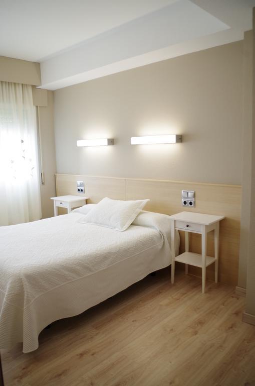 Hotel Alaiz Beriáin Екстериор снимка