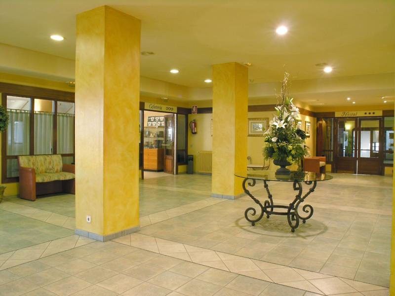 Hotel Alaiz Beriáin Екстериор снимка