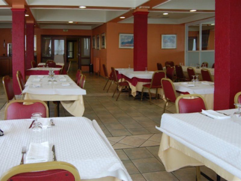 Hotel Alaiz Beriáin Екстериор снимка