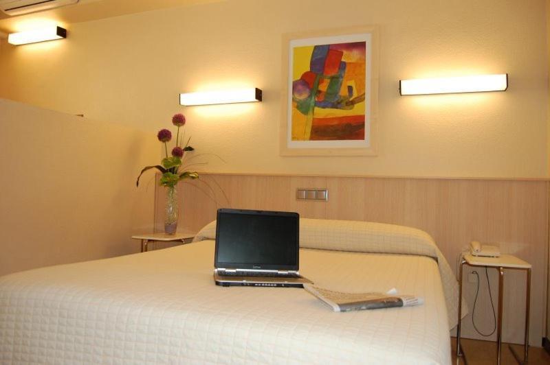 Hotel Alaiz Beriáin Екстериор снимка